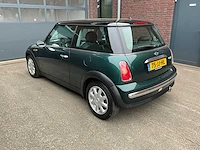 Mini cooper 1.6 pepper - personenauto - afbeelding 5 van  14