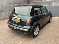 Mini cooper 1.6 pepper - personenauto - afbeelding 7 van  14