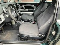 Mini cooper 1.6 pepper - personenauto - afbeelding 9 van  14