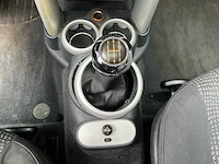 Mini cooper 1.6 pepper - personenauto - afbeelding 11 van  14