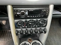 Mini cooper 1.6 pepper - personenauto - afbeelding 12 van  14