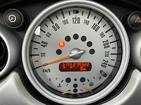 Mini cooper 1.6 pepper - personenauto - afbeelding 13 van  14
