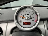 Mini cooper 1.6 pepper - personenauto - afbeelding 14 van  14