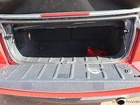 Mini cooper cabrio - 1.6 benzine | apk tot mei 2026 | kenteken: 08-sx-vh - afbeelding 10 van  25