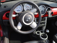 Mini cooper cabrio - 1.6 benzine | apk tot mei 2026 | kenteken: 08-sx-vh - afbeelding 3 van  25