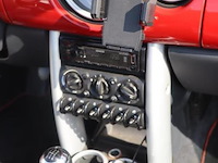 Mini cooper cabrio - 1.6 benzine | apk tot mei 2026 | kenteken: 08-sx-vh - afbeelding 5 van  25