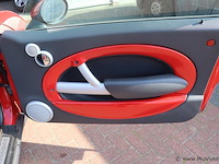 Mini cooper cabrio - 1.6 benzine | apk tot mei 2026 | kenteken: 08-sx-vh - afbeelding 6 van  25