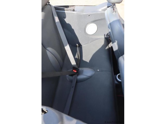 Mini cooper cabrio - 1.6 benzine | apk tot mei 2026 | kenteken: 08-sx-vh - afbeelding 7 van  25