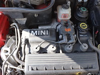 Mini cooper cabrio - 1.6 benzine | apk tot mei 2026 | kenteken: 08-sx-vh - afbeelding 13 van  25