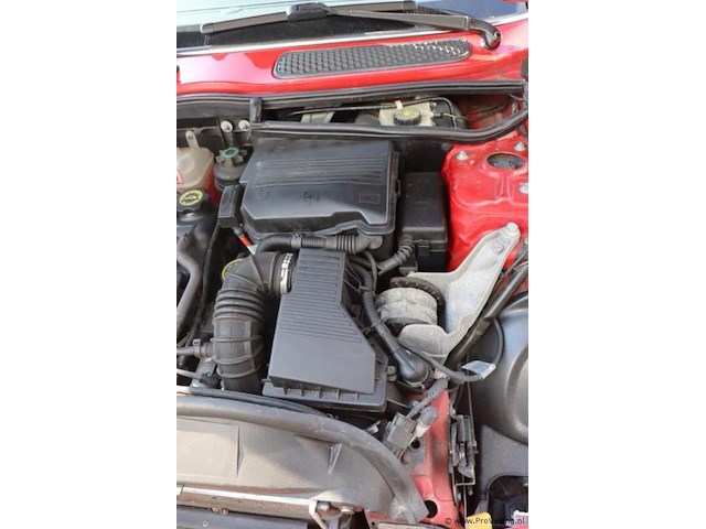 Mini cooper cabrio - 1.6 benzine | apk tot mei 2026 | kenteken: 08-sx-vh - afbeelding 14 van  25