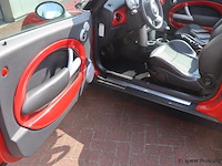 Mini cooper cabrio - 1.6 benzine | apk tot mei 2026 | kenteken: 08-sx-vh - afbeelding 25 van  25