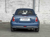 Mini cooper cabriolet 1.6 pepper 116pk 2004, j-569-zs - afbeelding 4 van  34