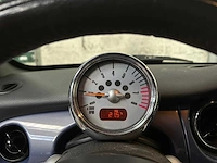 Mini cooper cabriolet 1.6 pepper 116pk 2004, j-569-zs - afbeelding 15 van  34