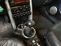 Mini cooper cabriolet 1.6 pepper 116pk 2004, j-569-zs - afbeelding 16 van  34