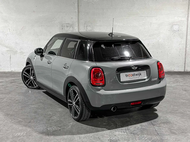 Mini cooper chili 1.5 136pk 2016, hz-934-h - afbeelding 7 van  39