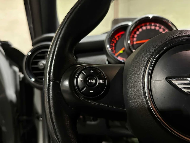 Mini cooper chili 1.5 136pk 2016, hz-934-h - afbeelding 14 van  39