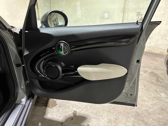 Mini cooper chili 1.5 136pk 2016, hz-934-h - afbeelding 29 van  39