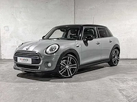 Mini cooper chili 1.5 136pk 2016, hz-934-h - afbeelding 23 van  39
