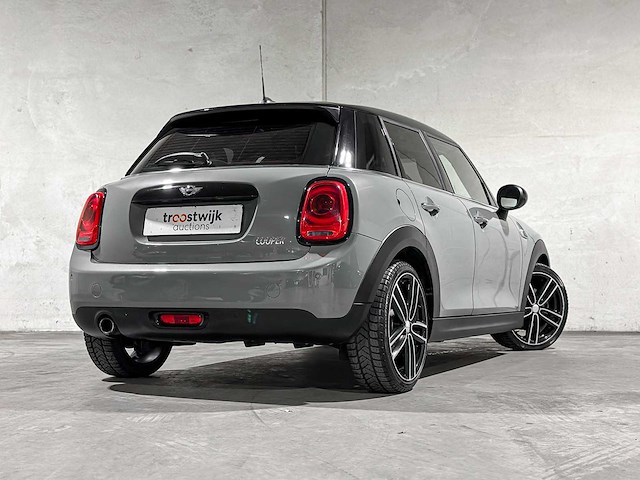 Mini cooper chili 1.5 136pk 2016, hz-934-h - afbeelding 2 van  39