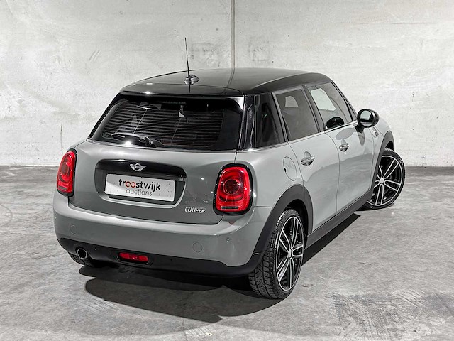 Mini cooper chili 1.5 136pk 2016, hz-934-h - afbeelding 3 van  39