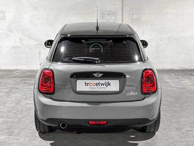 Mini cooper chili 1.5 136pk 2016, hz-934-h - afbeelding 5 van  39