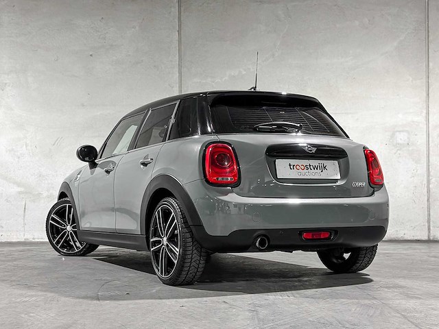 Mini cooper chili 1.5 136pk 2016, hz-934-h - afbeelding 6 van  39