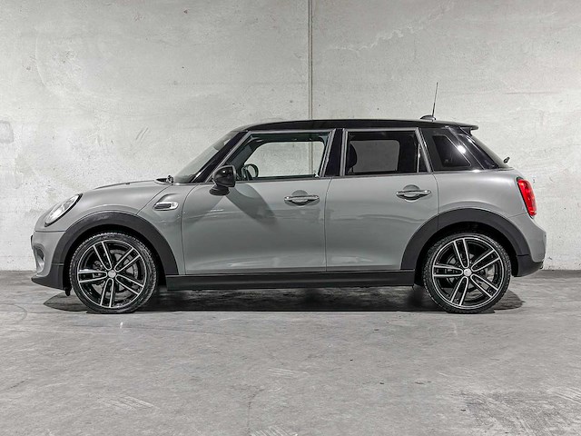 Mini cooper chili 1.5 136pk 2016, hz-934-h - afbeelding 8 van  39