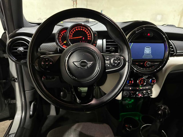 Mini cooper chili 1.5 136pk 2016, hz-934-h - afbeelding 10 van  39