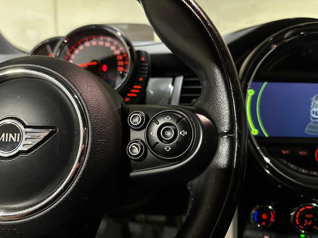 Mini cooper chili 1.5 136pk 2016, hz-934-h - afbeelding 15 van  39