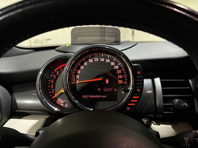 Mini cooper chili 1.5 136pk 2016, hz-934-h - afbeelding 16 van  39