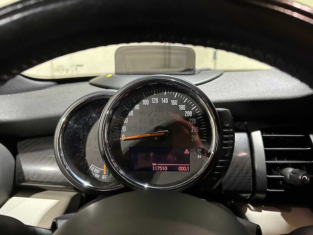 Mini cooper chili 1.5 136pk 2016, hz-934-h - afbeelding 17 van  39