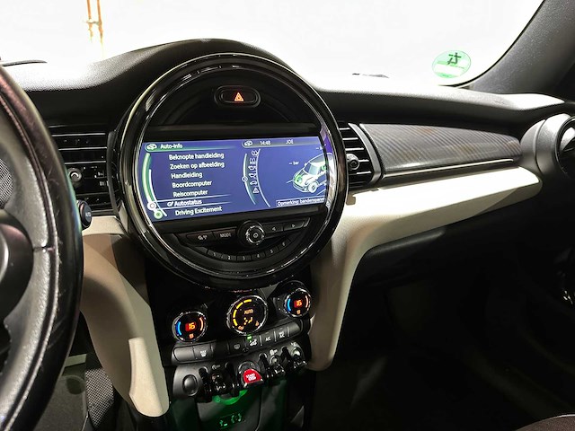 Mini cooper chili 1.5 136pk 2016, hz-934-h - afbeelding 19 van  39