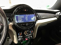 Mini cooper chili 1.5 136pk 2016, hz-934-h - afbeelding 19 van  39