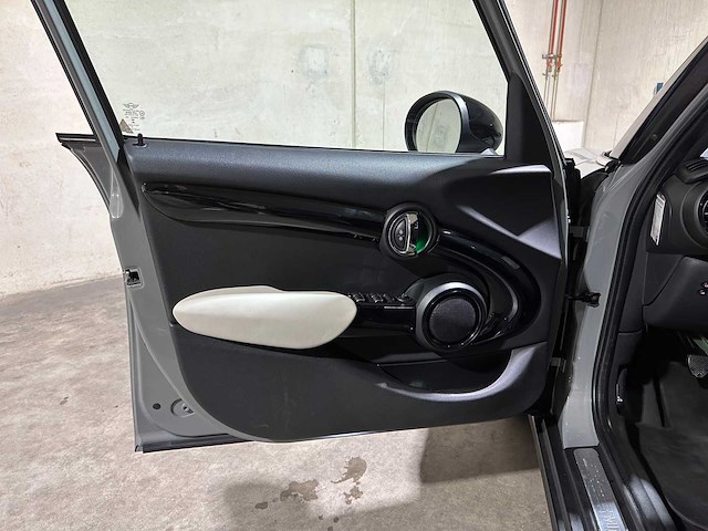 Mini cooper chili 1.5 136pk 2016, hz-934-h - afbeelding 21 van  39