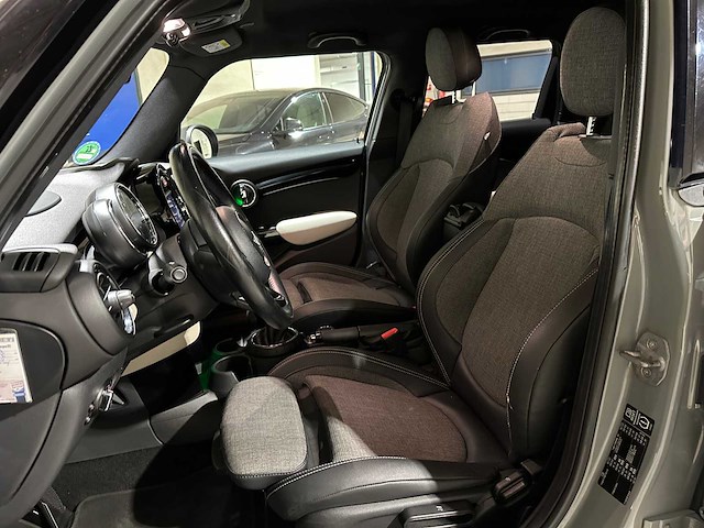 Mini cooper chili 1.5 136pk 2016, hz-934-h - afbeelding 22 van  39