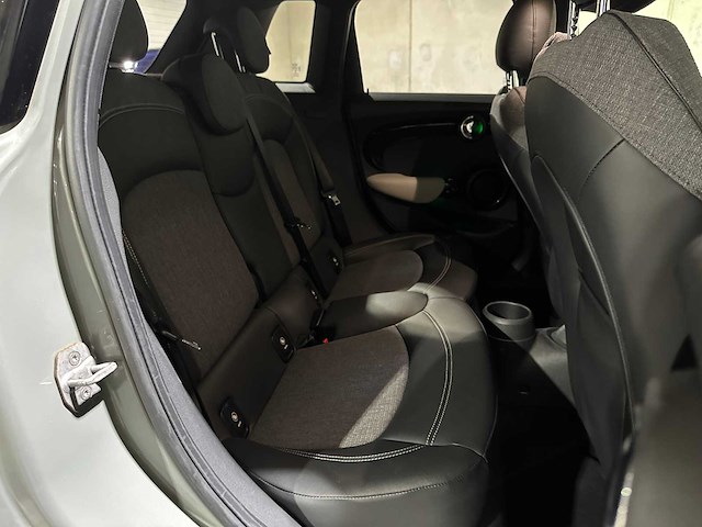 Mini cooper chili 1.5 136pk 2016, hz-934-h - afbeelding 28 van  39