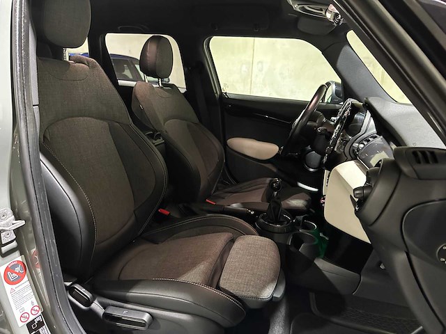 Mini cooper chili 1.5 136pk 2016, hz-934-h - afbeelding 30 van  39