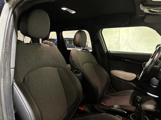 Mini cooper chili 1.5 136pk 2016, hz-934-h - afbeelding 31 van  39