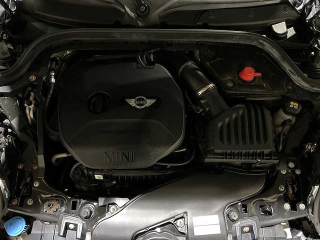 Mini cooper chili 1.5 136pk 2016, hz-934-h - afbeelding 32 van  39