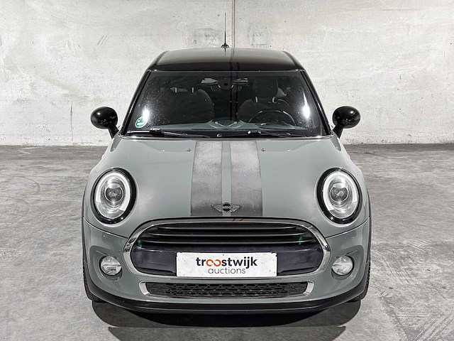 Mini cooper chili 1.5 136pk 2016, hz-934-h - afbeelding 36 van  39