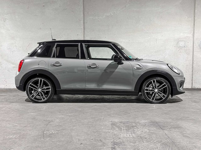 Mini cooper chili 1.5 136pk 2016, hz-934-h - afbeelding 39 van  39