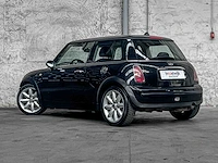 Mini cooper chili 1.6 116pk 2003, 94-grv-2 - afbeelding 5 van  39