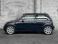 Mini cooper chili 1.6 116pk 2003, 94-grv-2 - afbeelding 6 van  39