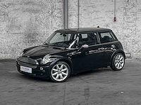 Mini cooper chili 1.6 116pk 2003, 94-grv-2 - afbeelding 12 van  39