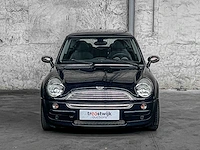 Mini cooper chili 1.6 116pk 2003, 94-grv-2 - afbeelding 23 van  39