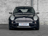 Mini cooper chili 1.6 116pk 2003, 94-grv-2 - afbeelding 34 van  39