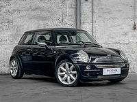 Mini cooper chili 1.6 116pk 2003, 94-grv-2 - afbeelding 35 van  39