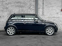 Mini cooper chili 1.6 116pk 2003, 94-grv-2 - afbeelding 36 van  39