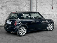 Mini cooper chili 1.6 116pk 2003, 94-grv-2 - afbeelding 38 van  39