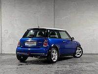 Mini cooper chili 1.6 116pk 2006, 45-sh-dg - afbeelding 3 van  38